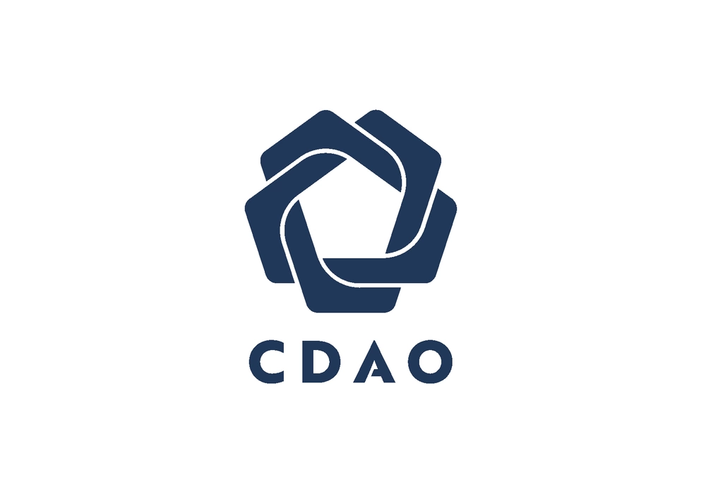 CDAO Vector logo