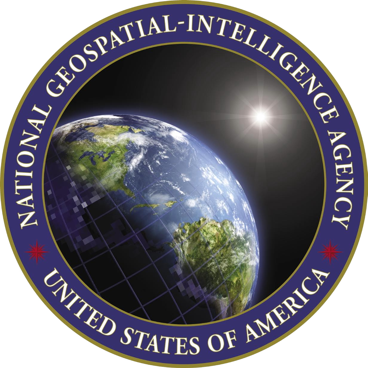 NGA logo