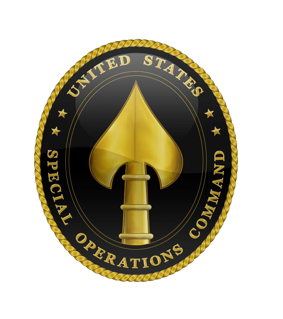 SOCOM logo